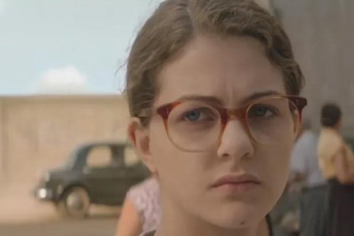 2020年意大利大尺寸剧推荐有什么？