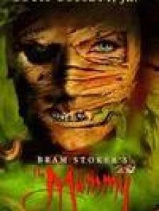 木乃伊魔咒的介绍