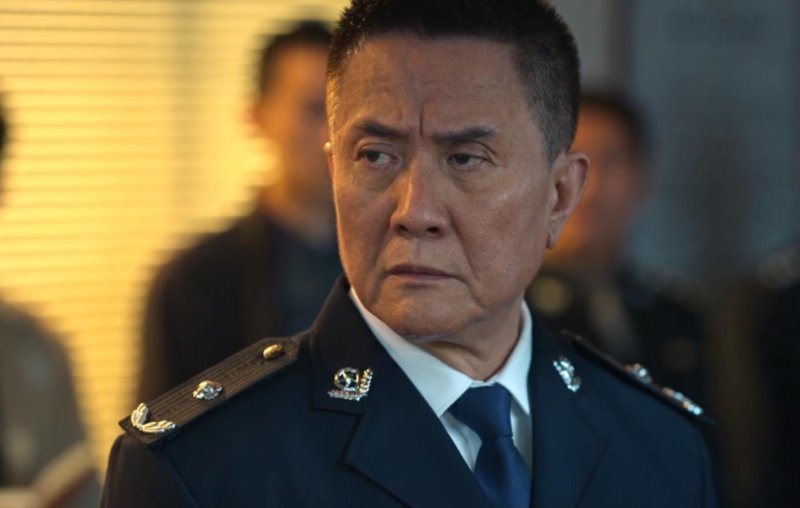 孟德海小说结局