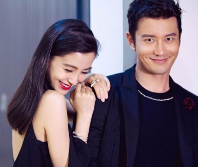 黄晓明、Baby一墙之隔各自聚会，他们这一举动什么意思？