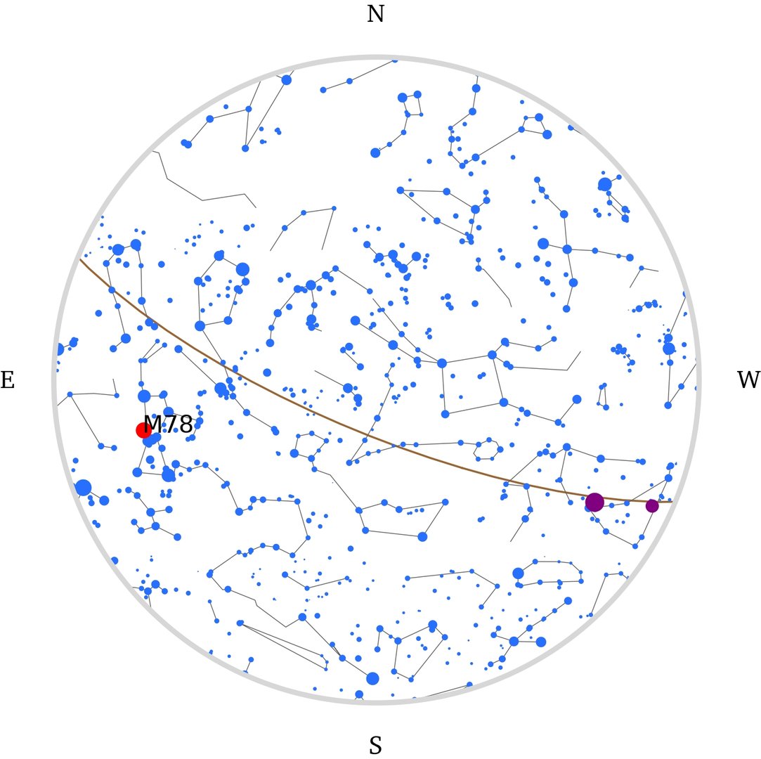 我想去m78星云，请问我该怎么办？