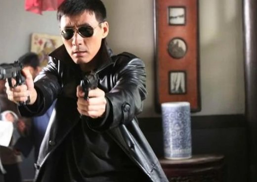 燕双鹰一共有几部?