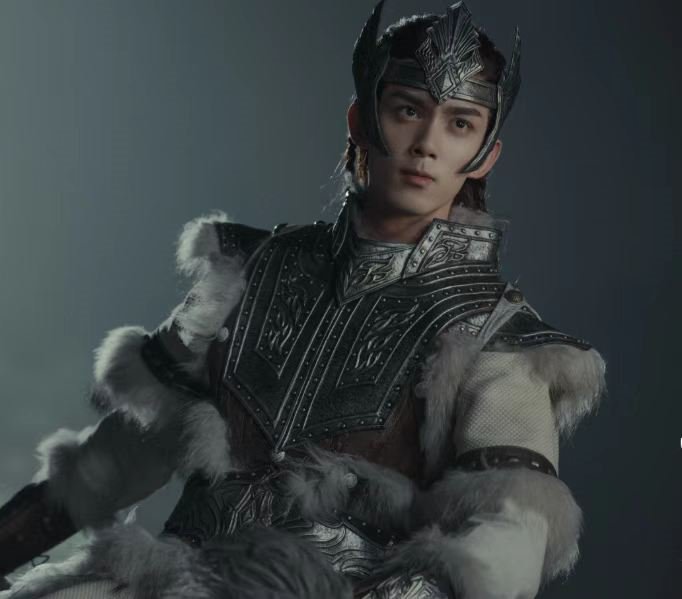 赵露思说少商其实还不懂爱，她在《星汉灿烂》中饰演的到底是个怎样的角色？