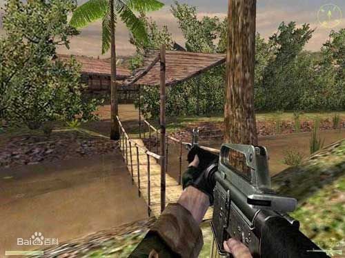 丛林之狐的游戏秘籍