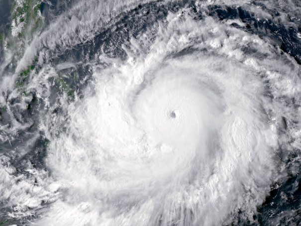 中国最强台风排名