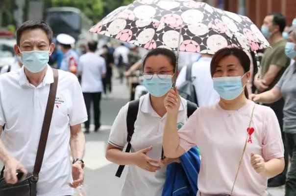 广西高职高专第一次征集志愿什么时候开始录取