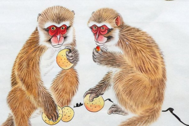 笑谈人生打一准确生肖