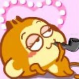 求一张悠嘻猴的头像，如下~！求大图片~！！谢谢~！