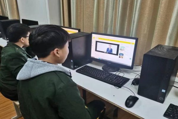 如何获取青骄第二课堂的账号和密码?