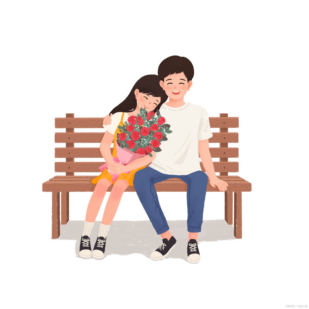 男朋友为什么不能无限度地宠女朋友？可以详细说说吗？