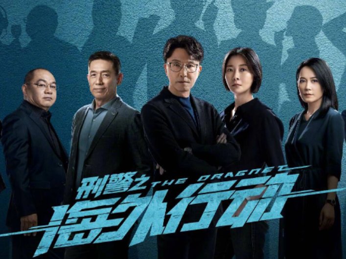 海外行动剧情介绍