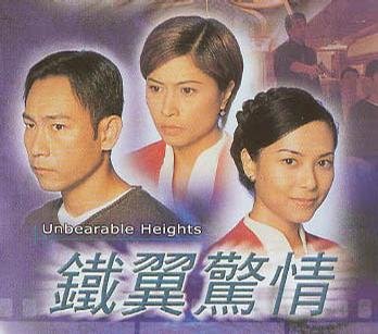 铁翼惊情的简介