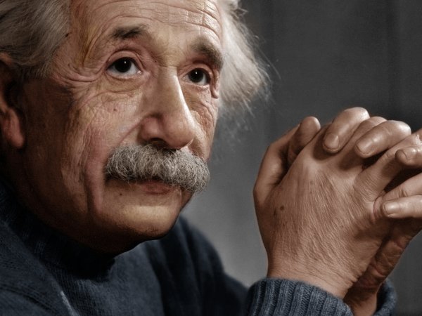 爱因斯坦对世界科学有哪些贡献