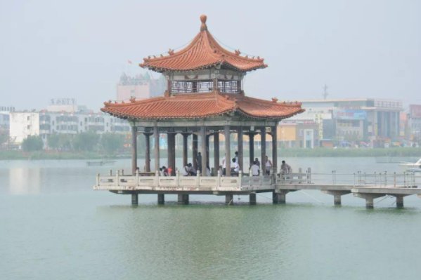 曹县是什么梗？为啥大家都在说曹县？