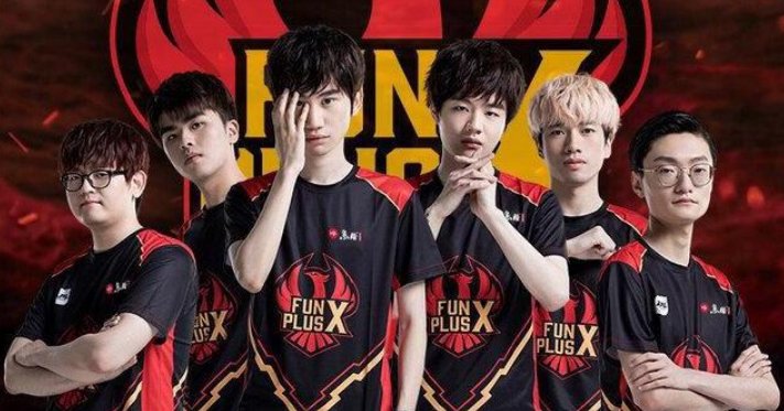 有哪些全华班战队？