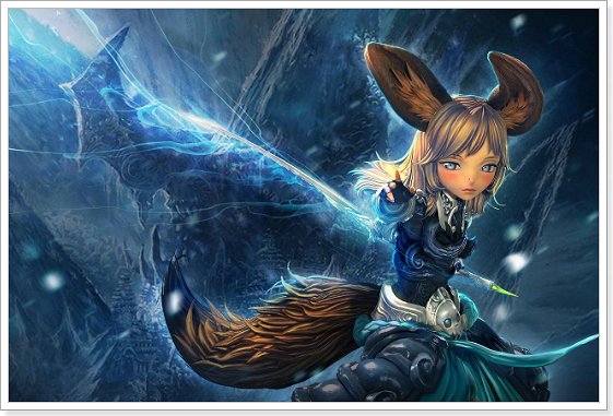 剑灵2023各职业强度排行