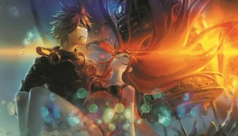 龙族路明非的真实身份是什么？