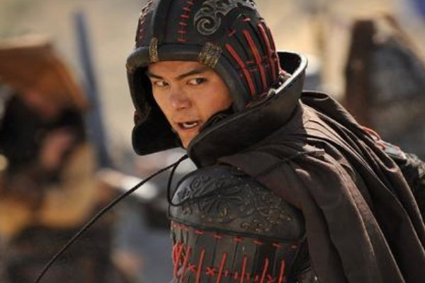 大智大勇的意思