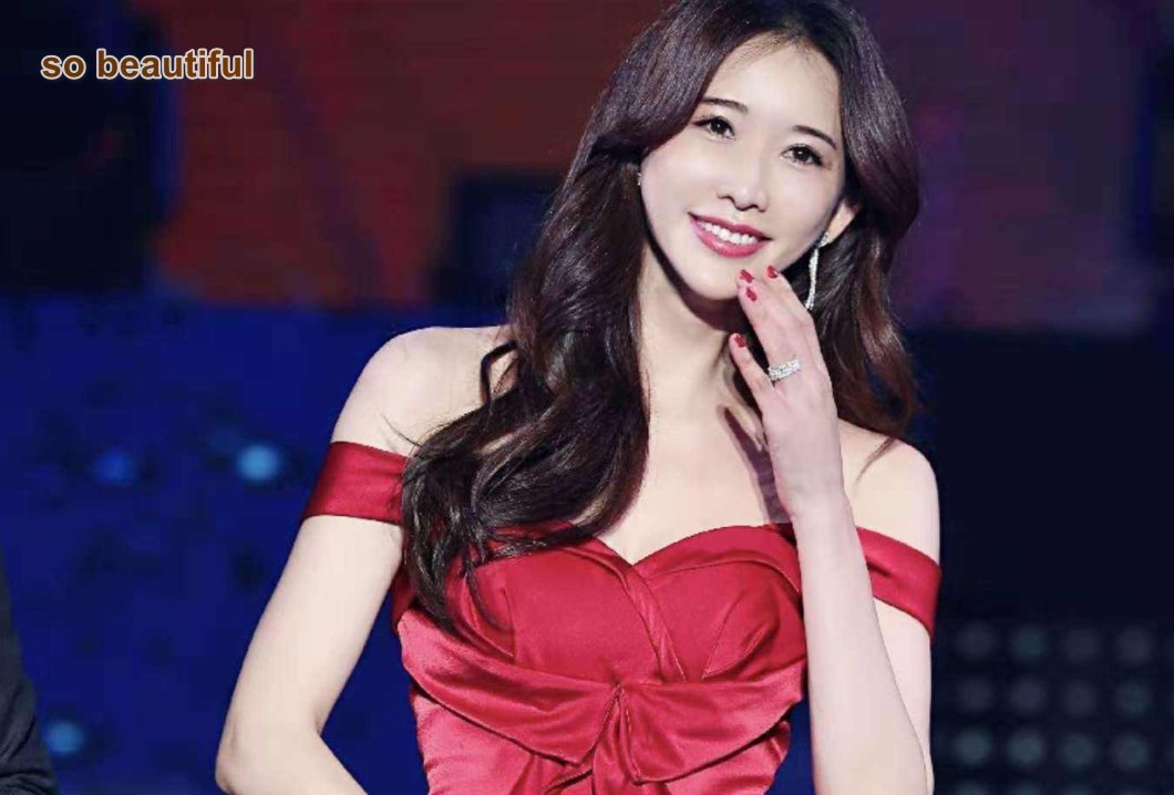 so beautiful是什么意思