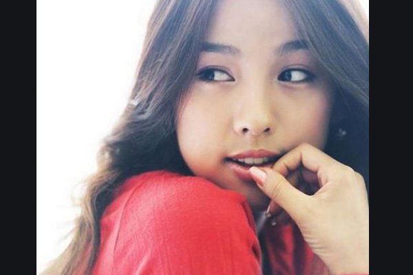 top跟李孝利kiss以后李孝利有在什么节目中说什么吗？