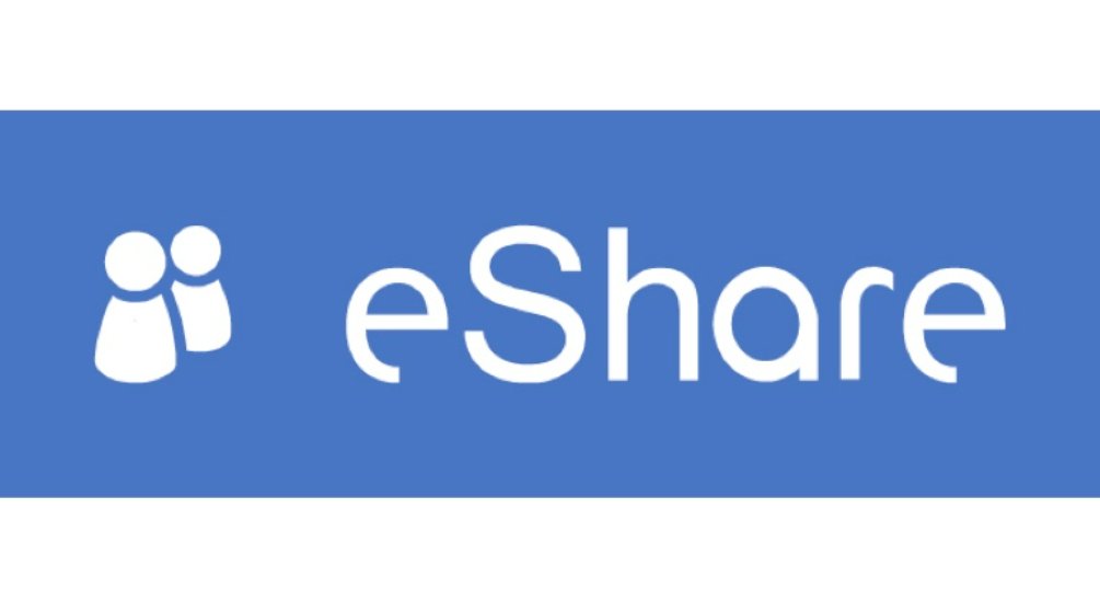 eshare是什么意思
