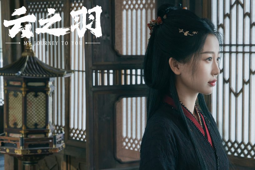 云之羽电视剧一共多少集