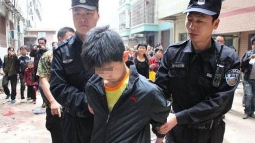 陕西6岁男童遇害前轨迹还原，他是如何杀害被害人的？