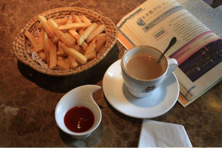 消遣是什么意思