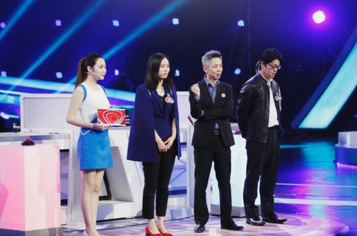 最强大脑郭敬明离场是哪一Ɯ