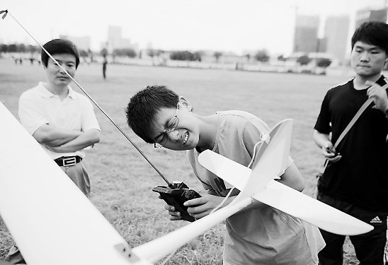 三模三电的介绍