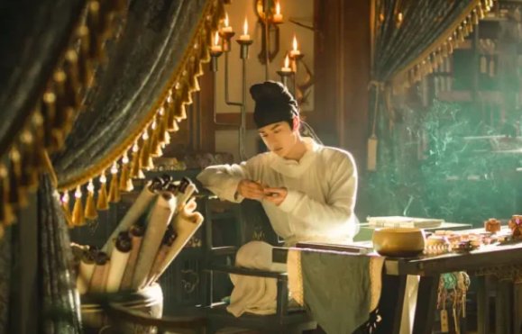 风起洛阳百里弘毅和柳然结局