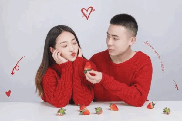 女生追男生的十大禁忌