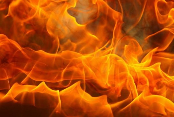 saynevernevergiveuplikeafire什么意思？