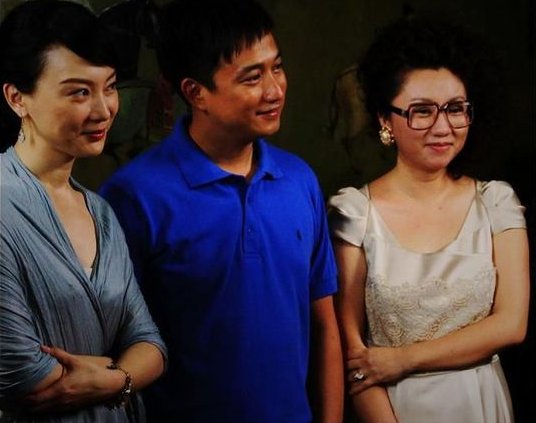 夫妻那些事最后安娜和夏宁波是什么结果啊？