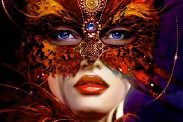 masquerade什么意思