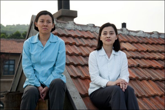 有一种感情叫做姑嫂情的句子