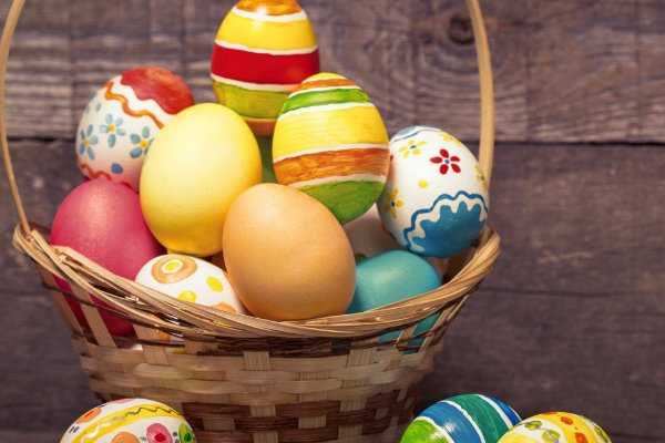 天主教复活节是几月几日2023