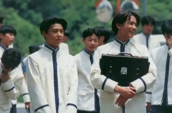 日剧腐肉最多的是哪部剧？