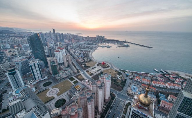 地名谜语：出头做主