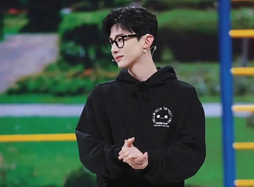 白敬亭的真名叫什么