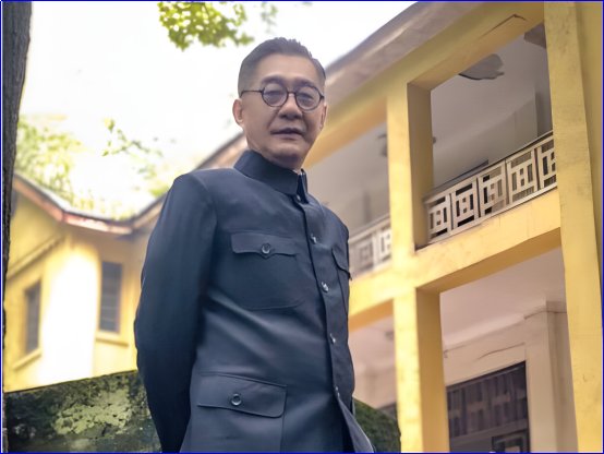 电视剧龙城演员表