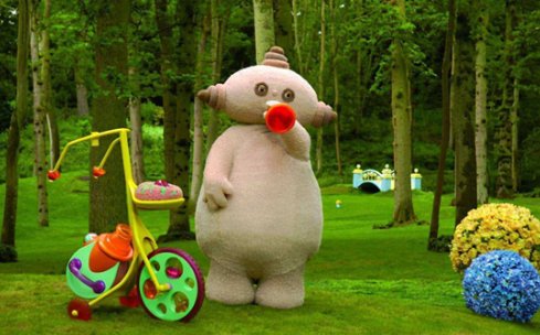 玛卡巴卡是什么意思？