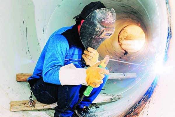 焊工证400元快速办理是真的吗