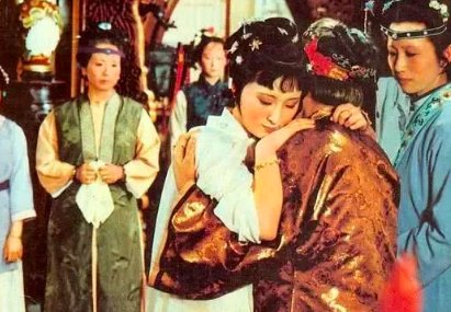 姑姑和我的关系叫什么