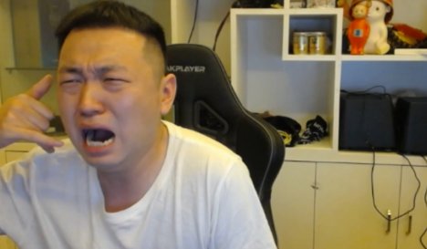 药水哥为什么被永封？