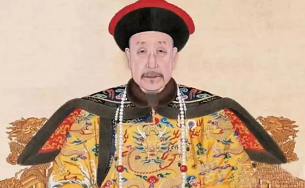 乾隆皇帝是几阿哥