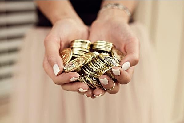 梦见得到一笔意外之财