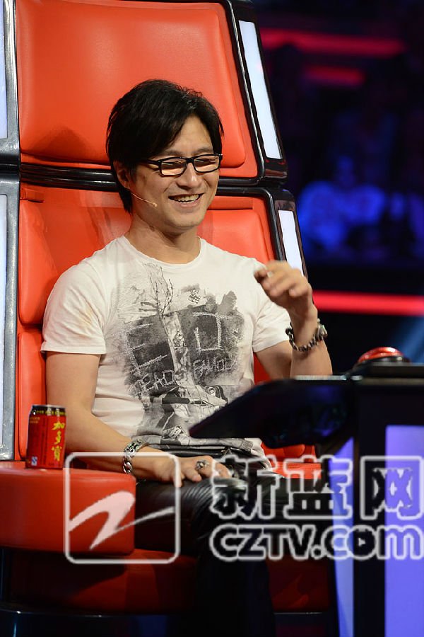 张新的演出经历