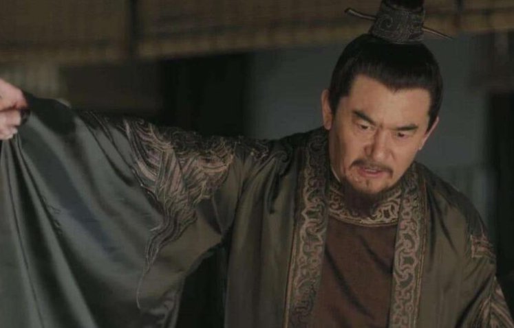 顾廷烨父亲临死前说了什么?