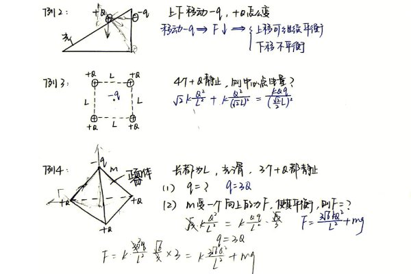 物理中的静电能是什么？